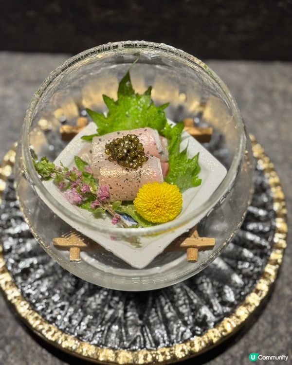 尖沙咀隱世高質餐廳 🥂 花晨月夕