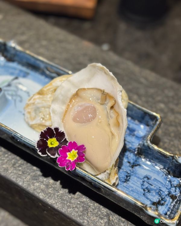 尖沙咀隱世高質餐廳 🥂 花晨月夕