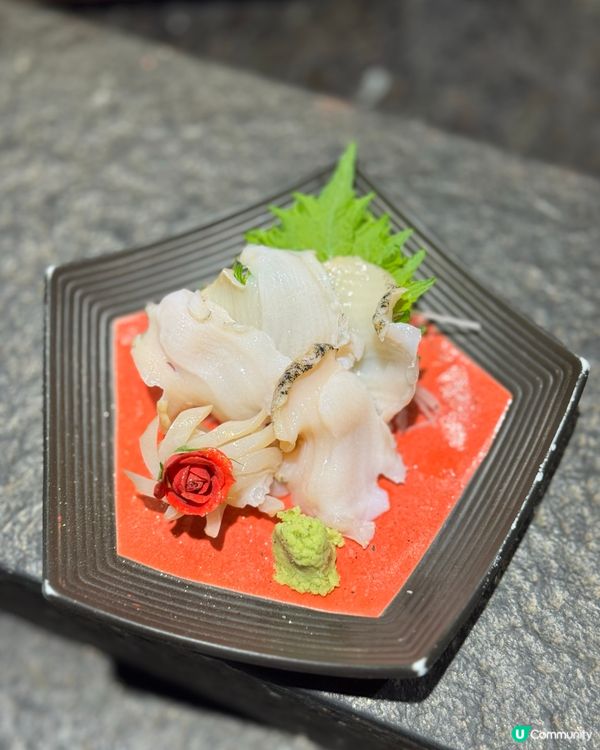 尖沙咀隱世高質餐廳 🥂 花晨月夕