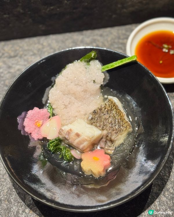 尖沙咀隱世高質餐廳 🥂 花晨月夕