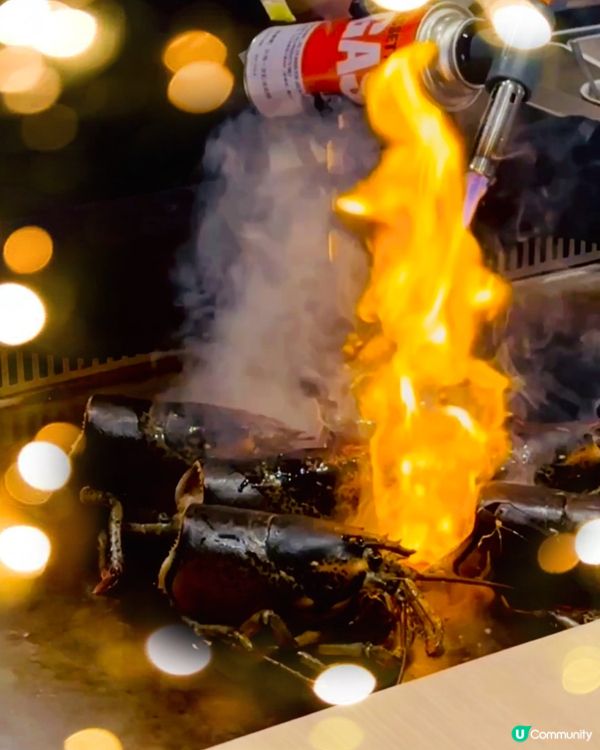 $1000 以下鐵板燒大比併