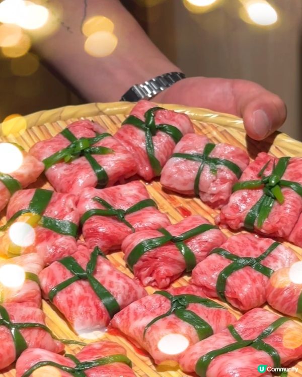 $1000 以下鐵板燒大比併