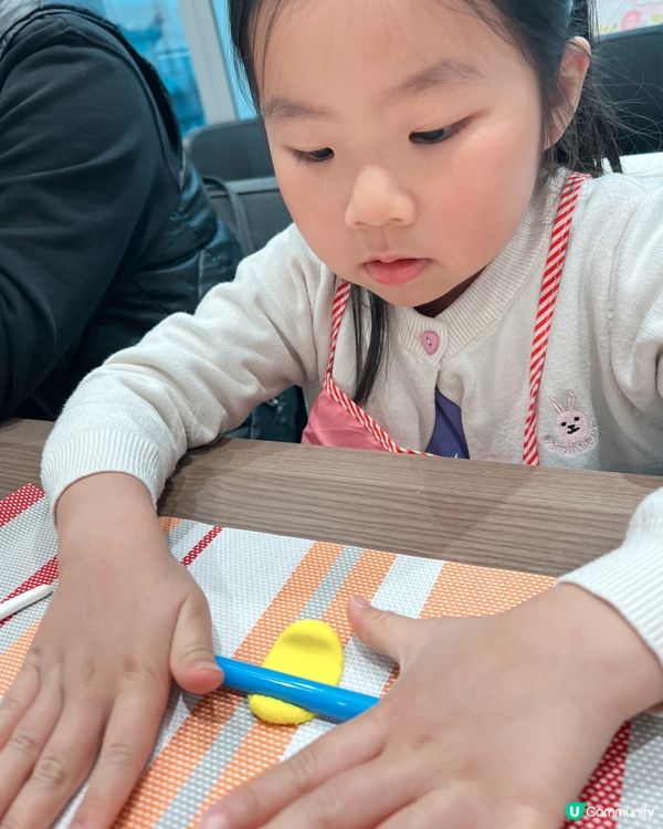 BabaGaga￨DIY點心音樂盒