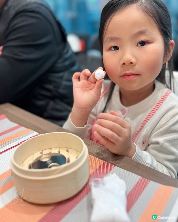 BabaGaga￨DIY點心音樂盒