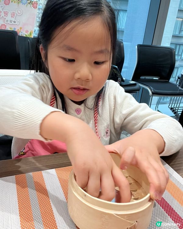 BabaGaga￨DIY點心音樂盒