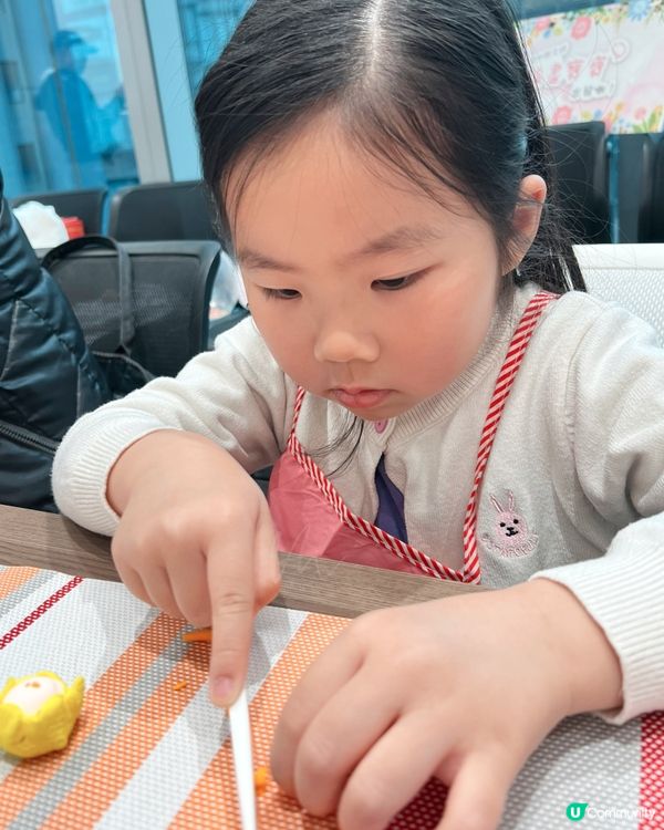 BabaGaga￨DIY點心音樂盒