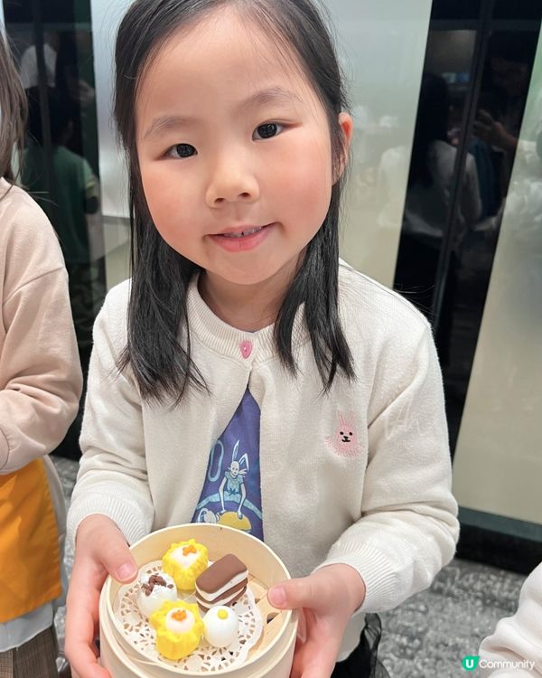 BabaGaga￨DIY點心音樂盒