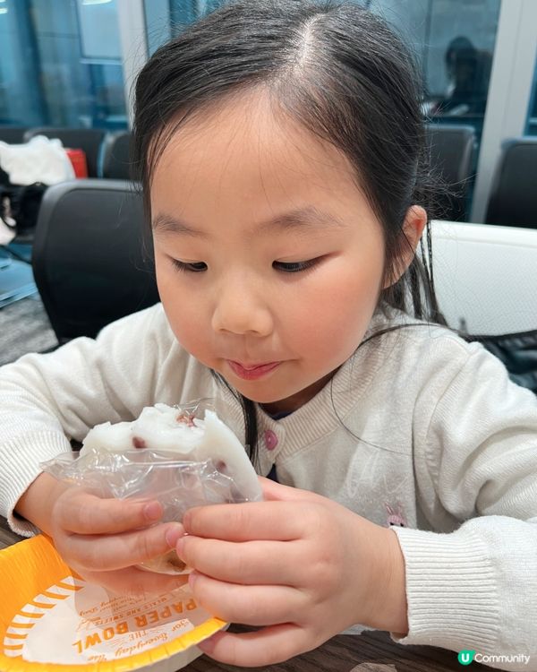 BabaGaga￨DIY點心音樂盒