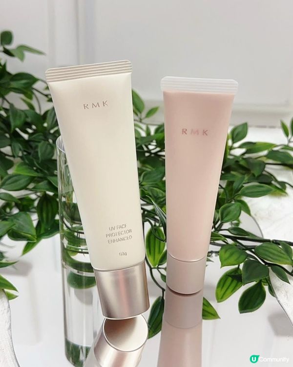 零失手 ♥ 打造日系原生素肌！ ►RMK升級底妝系列
