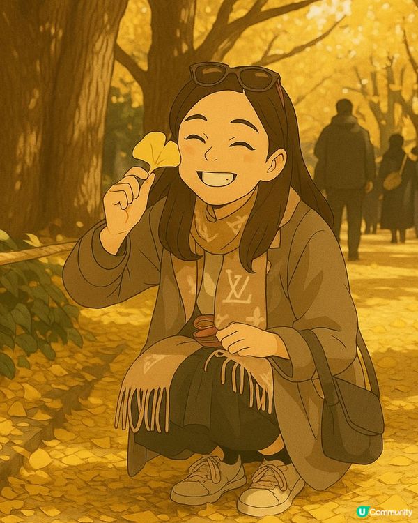 懶人必備！吉卜力風相生成神器🤩