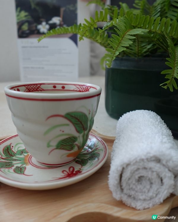 峴港嘆世界 🏖️  豪華SPA體驗！💆‍♀️