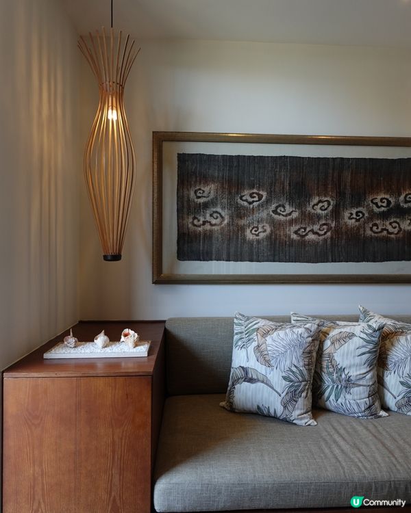 峴港嘆世界 🏖️  豪華SPA體驗！💆‍♀️