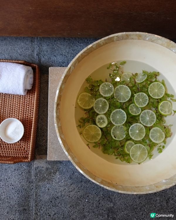 峴港嘆世界 🏖️  豪華SPA體驗！💆‍♀️