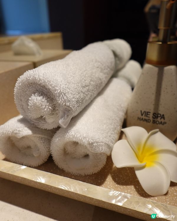 峴港嘆世界 🏖️  豪華SPA體驗！💆‍♀️