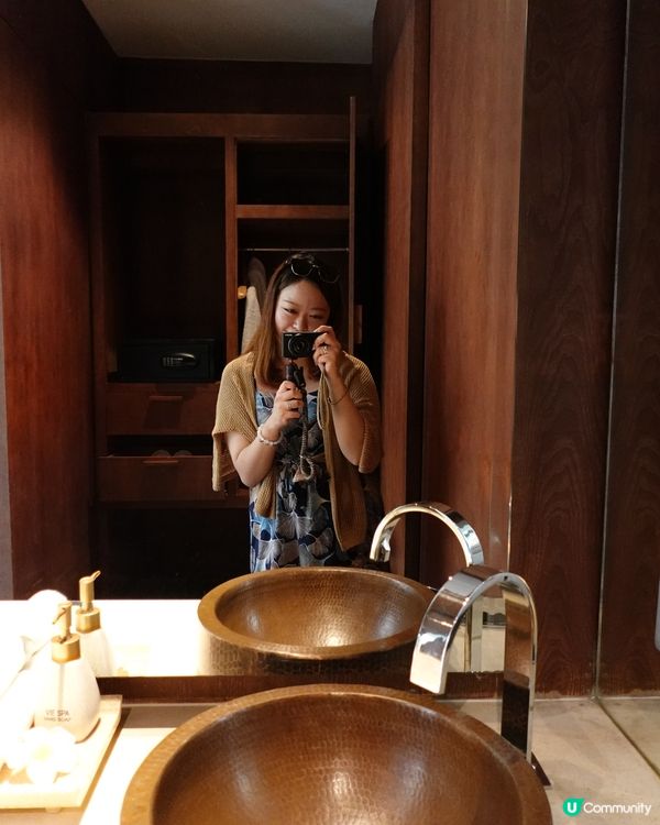 峴港嘆世界 🏖️  豪華SPA體驗！💆‍♀️