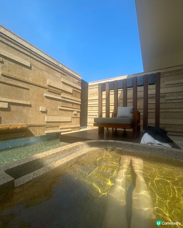 峴港嘆世界 🏖️  豪華SPA體驗！💆‍♀️