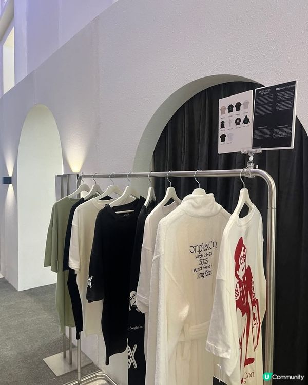 ComplexCon大型藝術裝置移師希慎廣場 