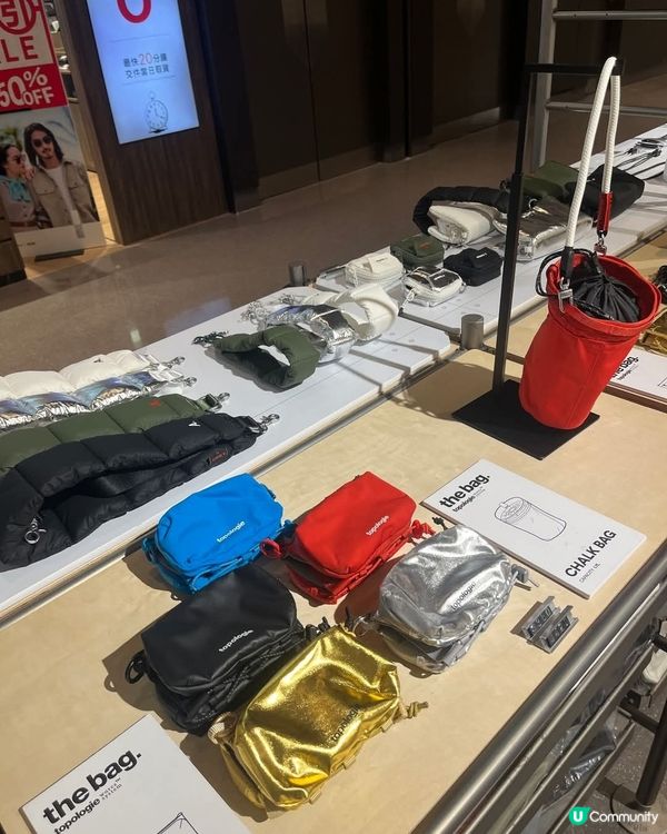 ComplexCon大型藝術裝置移師希慎廣場 