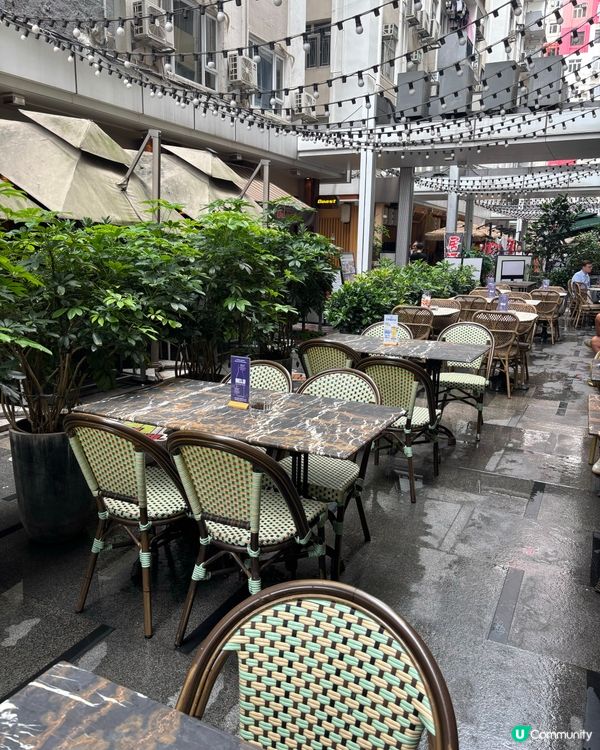 一次滿足兩個願望🇻🇳🇹🇭 銅鑼灣越南菜泰國菜😍