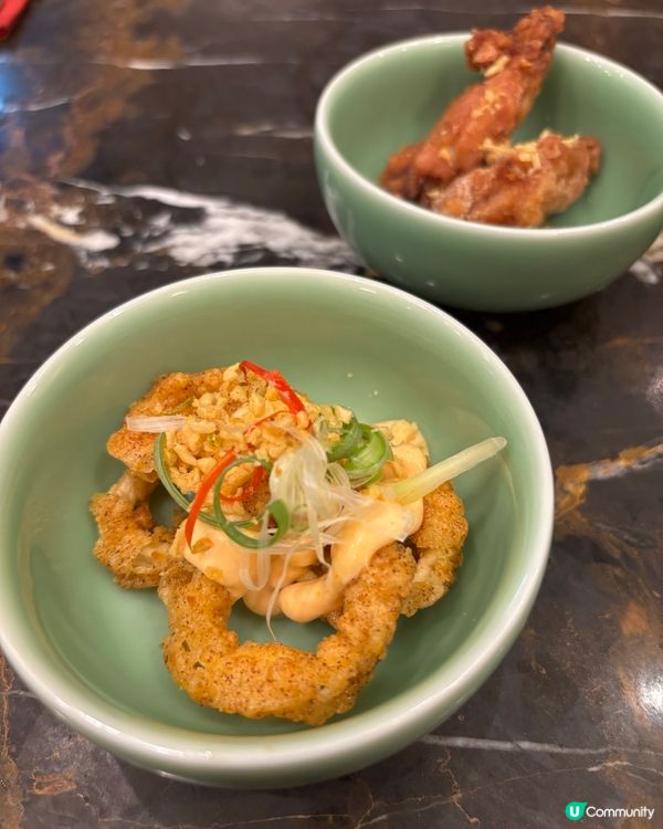 一次滿足兩個願望🇻🇳🇹🇭 銅鑼灣越南菜泰國菜😍