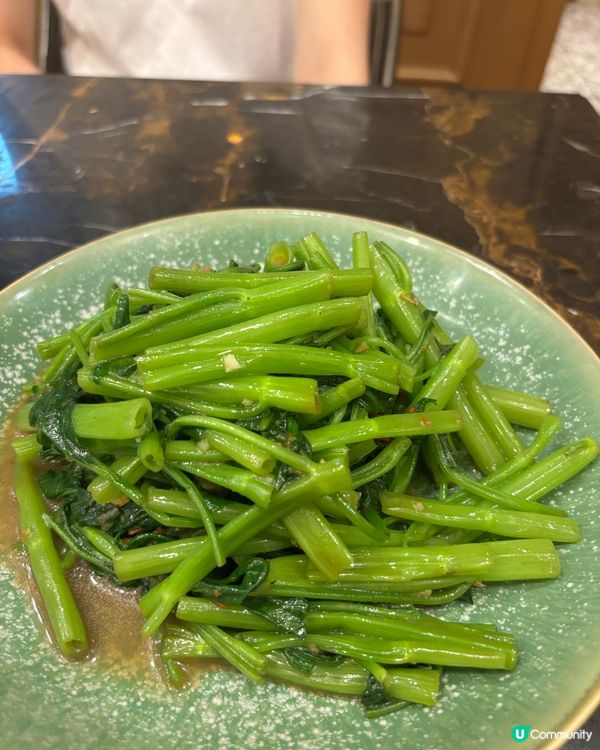 一次滿足兩個願望🇻🇳🇹🇭 銅鑼灣越南菜泰國菜😍