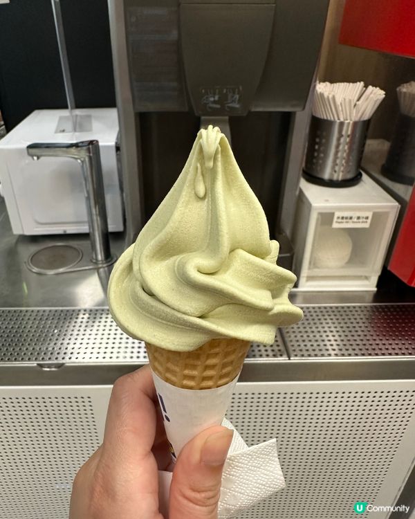 ikea 新推出美食