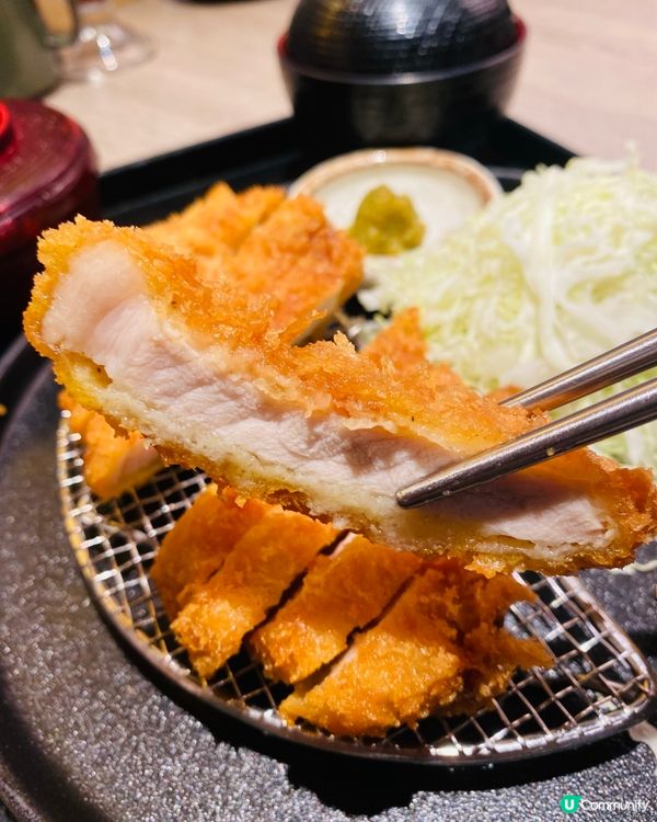 啟德➡️➡️➡️京都勝牛