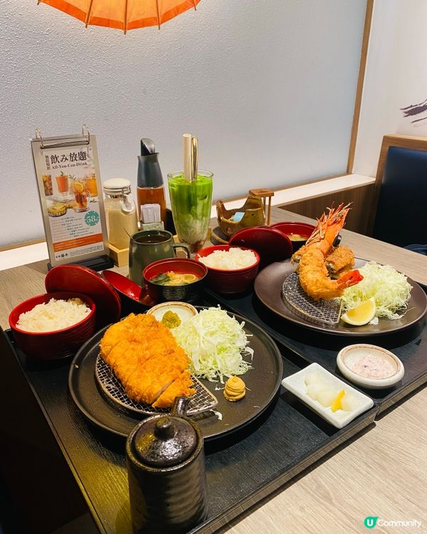 啟德➡️➡️➡️京都勝牛