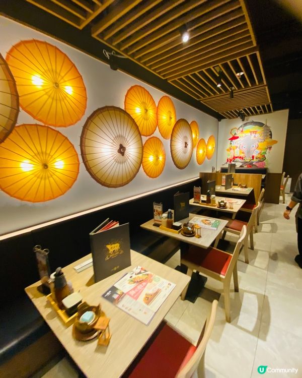 啟德➡️➡️➡️京都勝牛