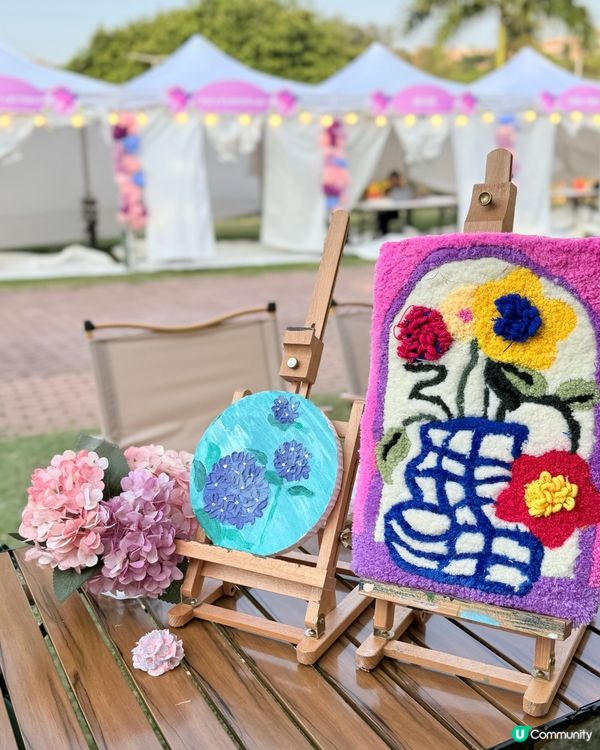 黃金海岸繡球花節🌸只限5日！