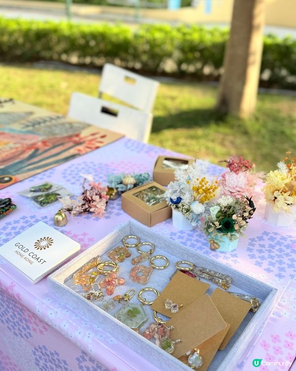 黃金海岸繡球花節🌸只限5日！