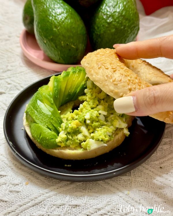 🥑 牛油果控必睇！健康又美味嘅秘密🤫