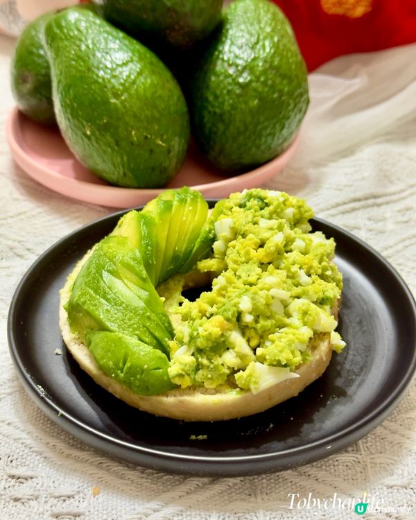 🥑 牛油果控必睇！健康又美味嘅秘密🤫