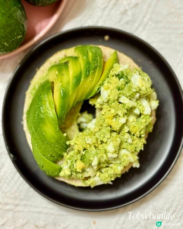 🥑 牛油果控必睇！健康又美味嘅秘密🤫