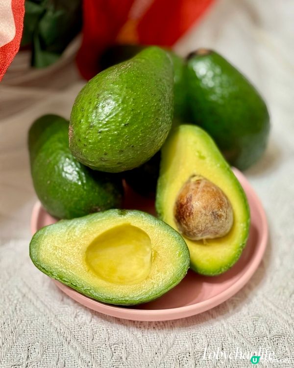 🥑 牛油果控必睇！健康又美味嘅秘密🤫