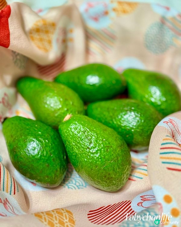 🥑 牛油果控必睇！健康又美味嘅秘密🤫