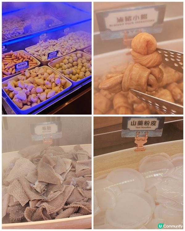 #不得了之海鮮放題