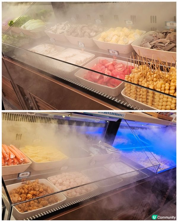 #不得了之海鮮放題