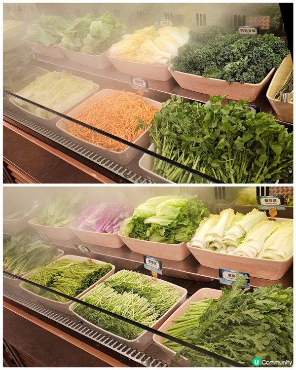 #不得了之海鮮放題