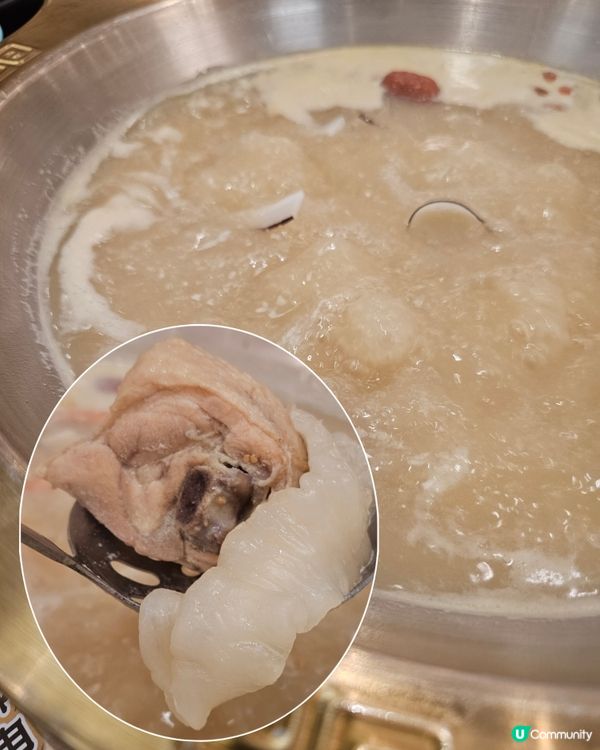 #不得了之海鮮放題