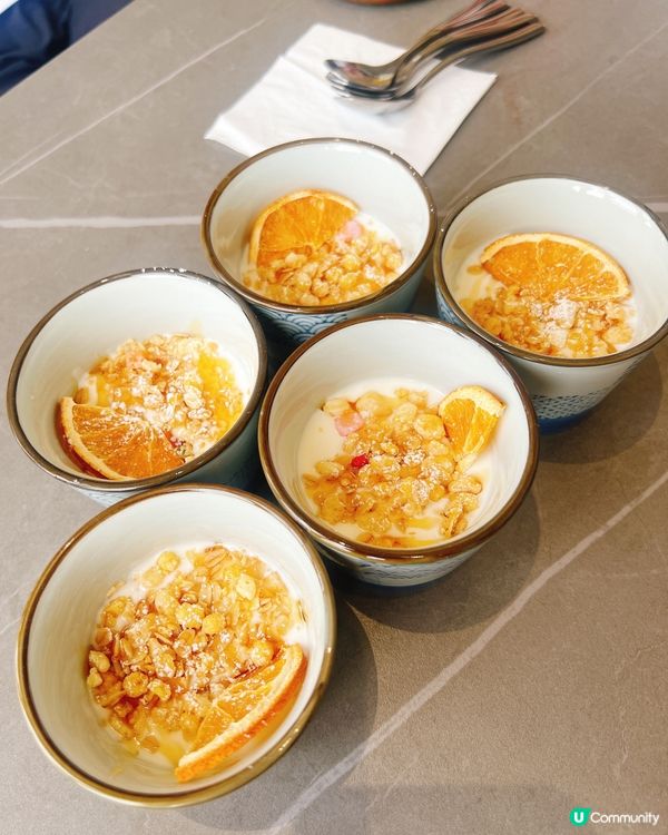 銅鑼灣神級和牛漢堡扒🍳🥩！維港海景餐廳UMI打卡必mark😎