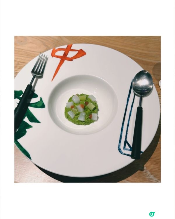 廚魔玩味新體驗 🎉 港式fine dine餐廳 🥢