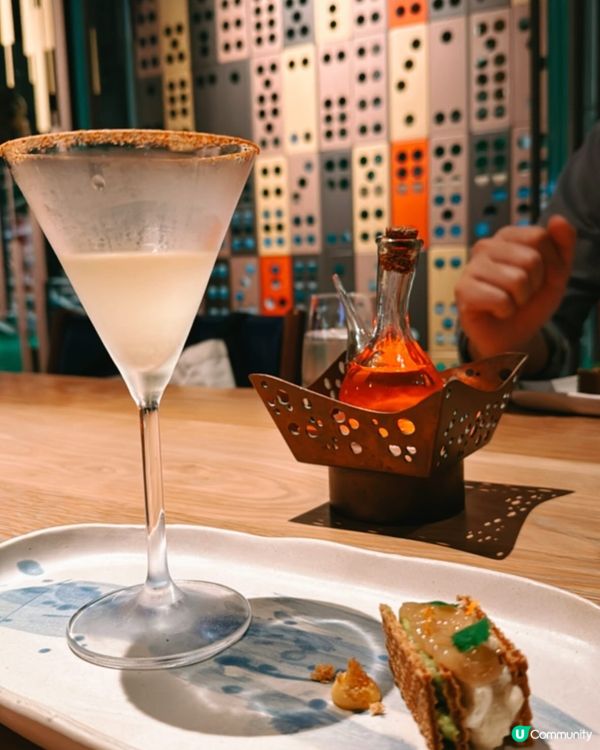 廚魔玩味新體驗 🎉 港式fine dine餐廳 🥢