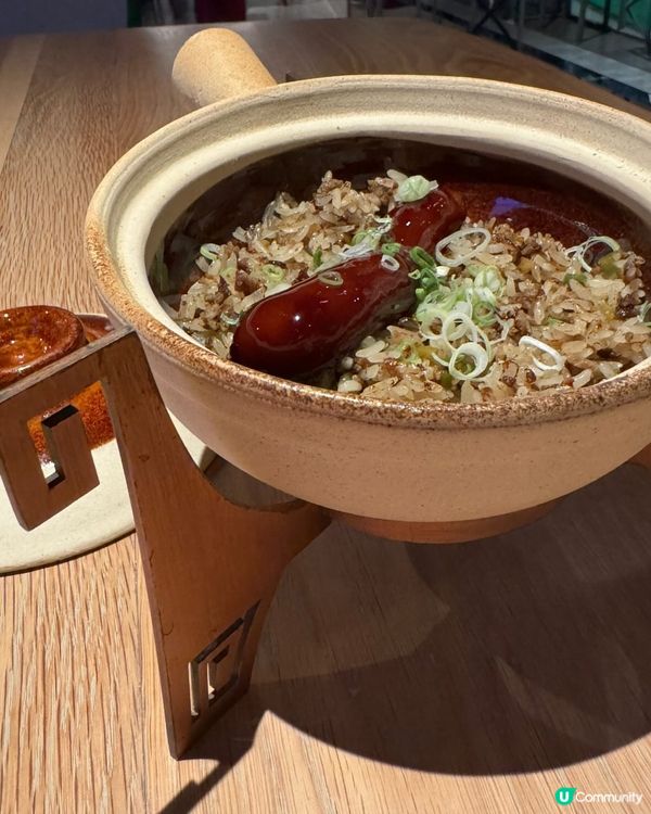 廚魔玩味新體驗 🎉 港式fine dine餐廳 🥢