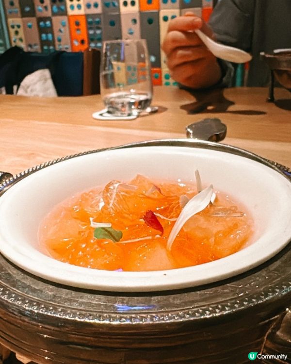 廚魔玩味新體驗 🎉 港式fine dine餐廳 🥢