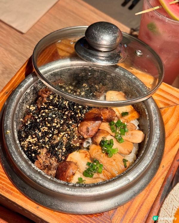 深圳黑丁烤肉🔥創意融合，環境高檔！