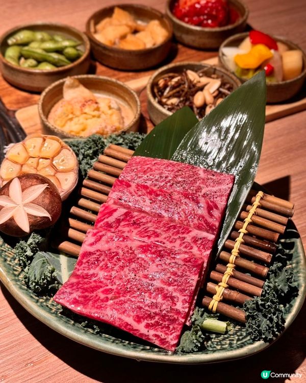 深圳黑丁烤肉🔥創意融合，環境高檔！