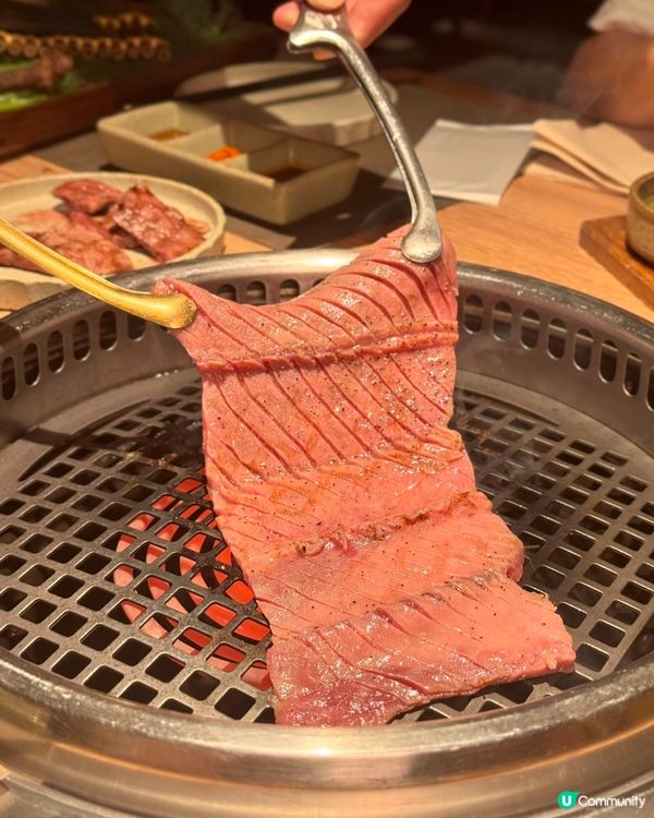 深圳黑丁烤肉🔥創意融合，環境高檔！