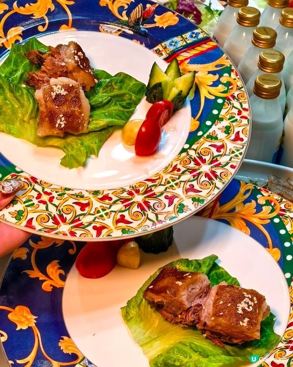 深圳必食羊肉🔥羊媽媽烤全羊 25年老店