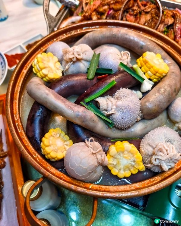 深圳必食羊肉🔥羊媽媽烤全羊 25年老店